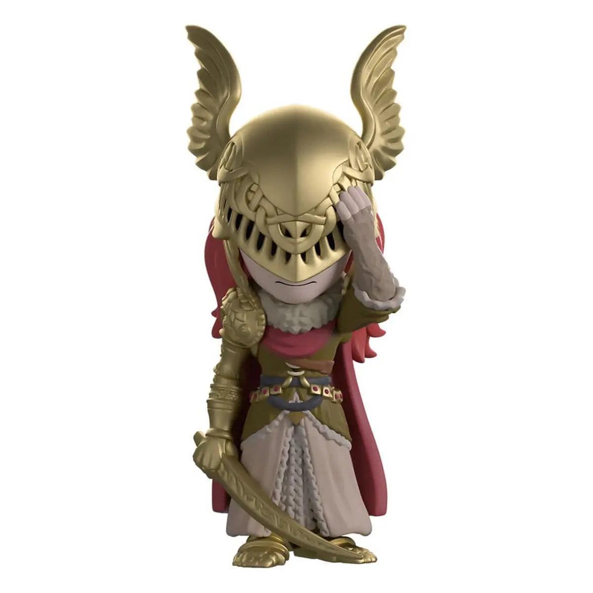 Elden Ring Vinyl figurine Malenia 14 cm - Image 1
