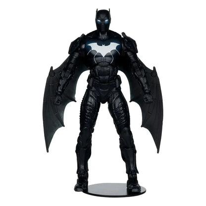 DC Multiverse figurine Batwing V.2.0 (The New 52) 18 cm - Image 1