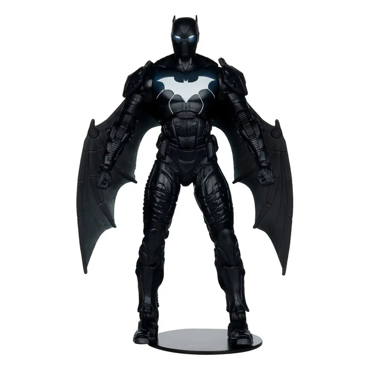 DC Multiverse figurine Batwing V.2.0 (The New 52) 18 cm - Image 3