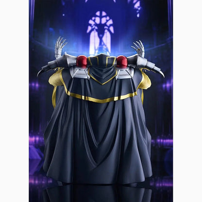Overlord statuette PVC Pop Up Parade SP Parade Ainz Ooal Gown 26 cm - Image 5