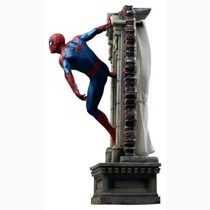 Marvel Spider-Man Brand New Day Art Scale Statue 1/10 Spider-Man 26 cm - Image 6