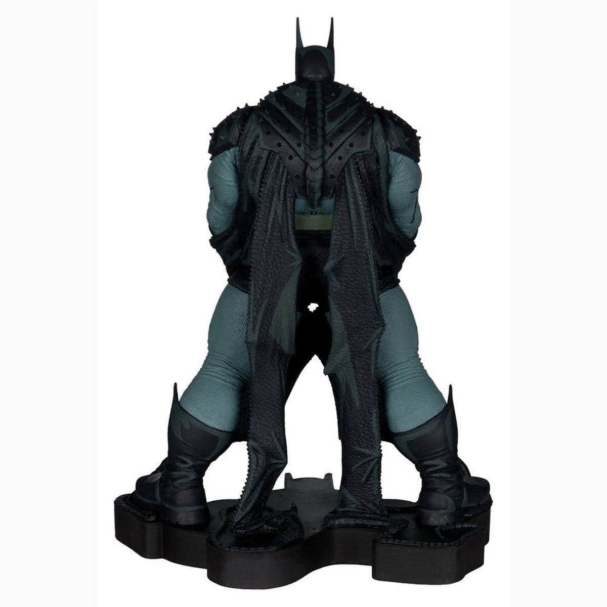 DC Direct statuette 1/10 Batman (Absolute Batman) by Nick Dragotta 20 cm - Image 4