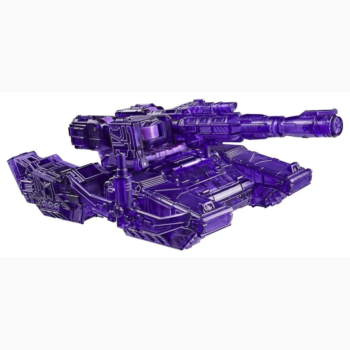 Transformers Age of the Primes Voyager Class figurine Dark Energon Megatron 17 cm - Image 5