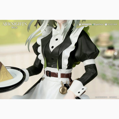 Arknights Gift+ figurine PVC 1/8 Kal'tsit The Remains of Time Ver. 22 cm - Image 6