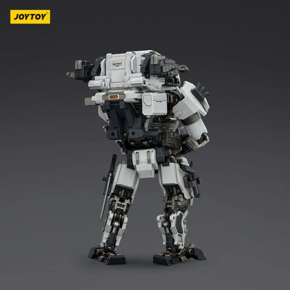 Dark Source figurine APOC Series DragonFang Assault Mech 17 cm - Image 4