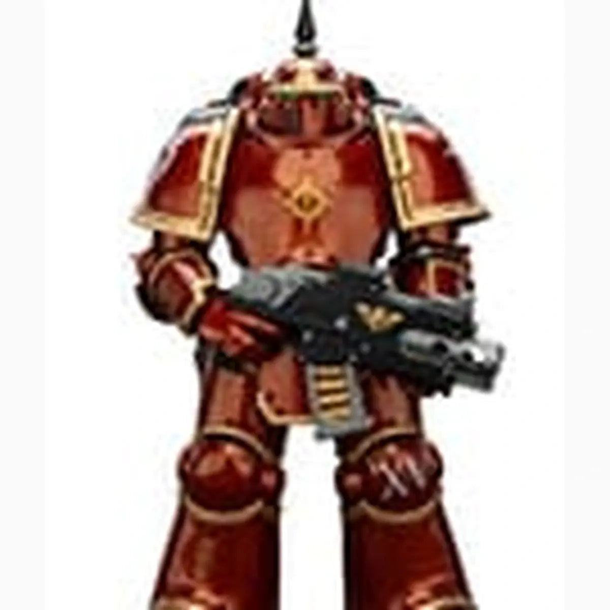 Warhammer The Horus Heresy figurine Thousand Sons MK lll Tactical Legionary 12 cm - Image 2