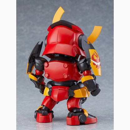 Tengen Toppa Gurren Lagann Plastic Model Kit Moderoid Gurren Lagann 14 cm - Image 4