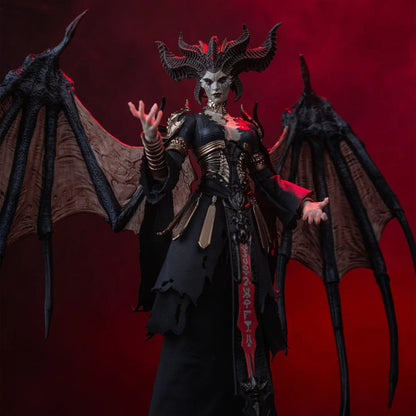 Diablo IV McFarlane Elite Edition figurine Lilith 22 cm - Image 7