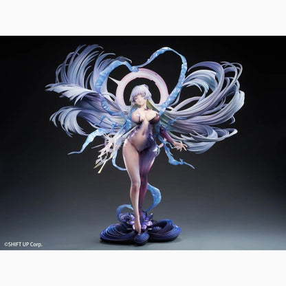 Goddess of Victory: Nikke figurine PVC 1/4 Nayuta: Wu Wei 60 cm - Image 1