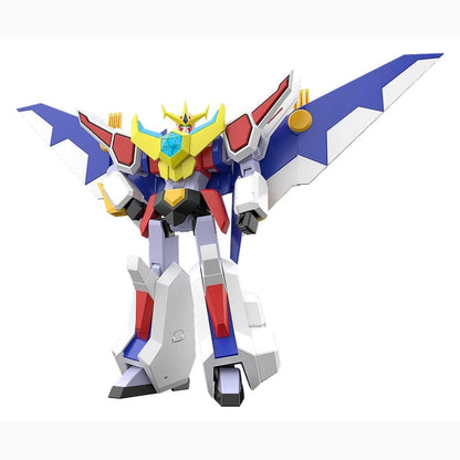 Nekketsu Saikyo Go-Saurer Plastic Model Kit Moderoid Go-Saurer 16 cm - Image 1