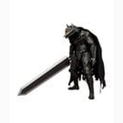 Berserk Plastic Model Kit Plamatea Guts: Berserker Armor Ver. (re-run) 19 cm - Image 2