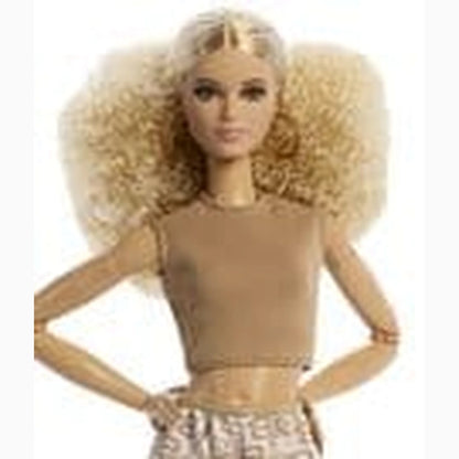 Barbie Signature poupée Barbie Basics: Model 07 - Image 2