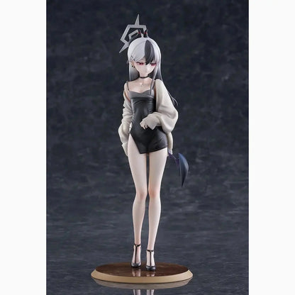 Blue Archive PVC Figurine 1/7 Kayoko (Dress) 23 cm - Image 1