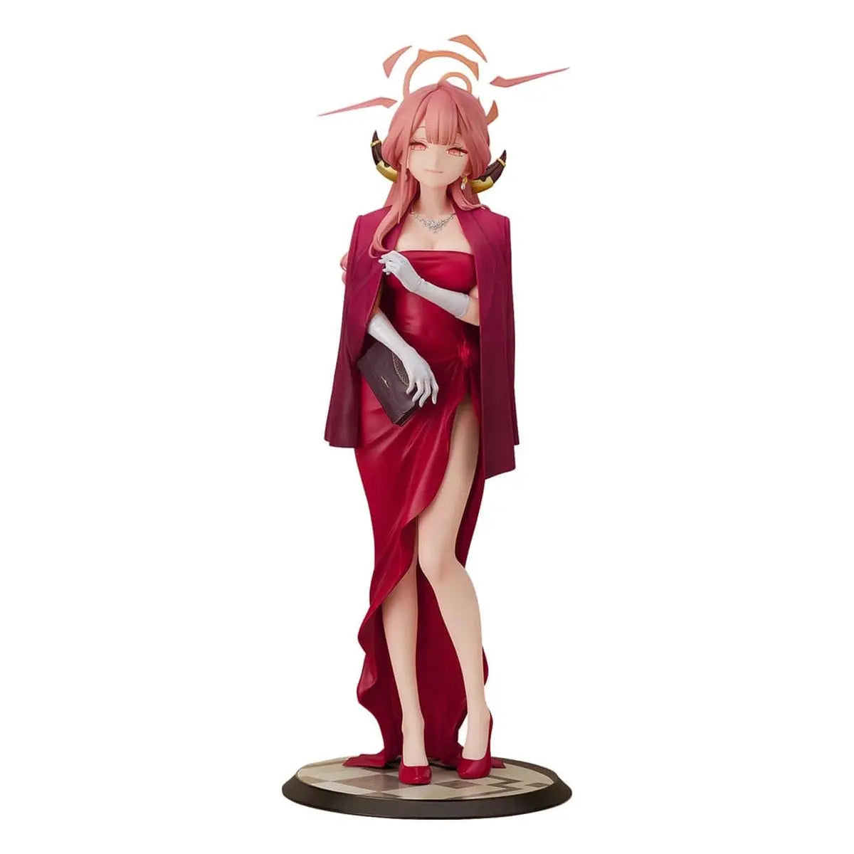 Blue Archive statuette PVC 1/7 Aru (Dress) 24 cm - Image 3