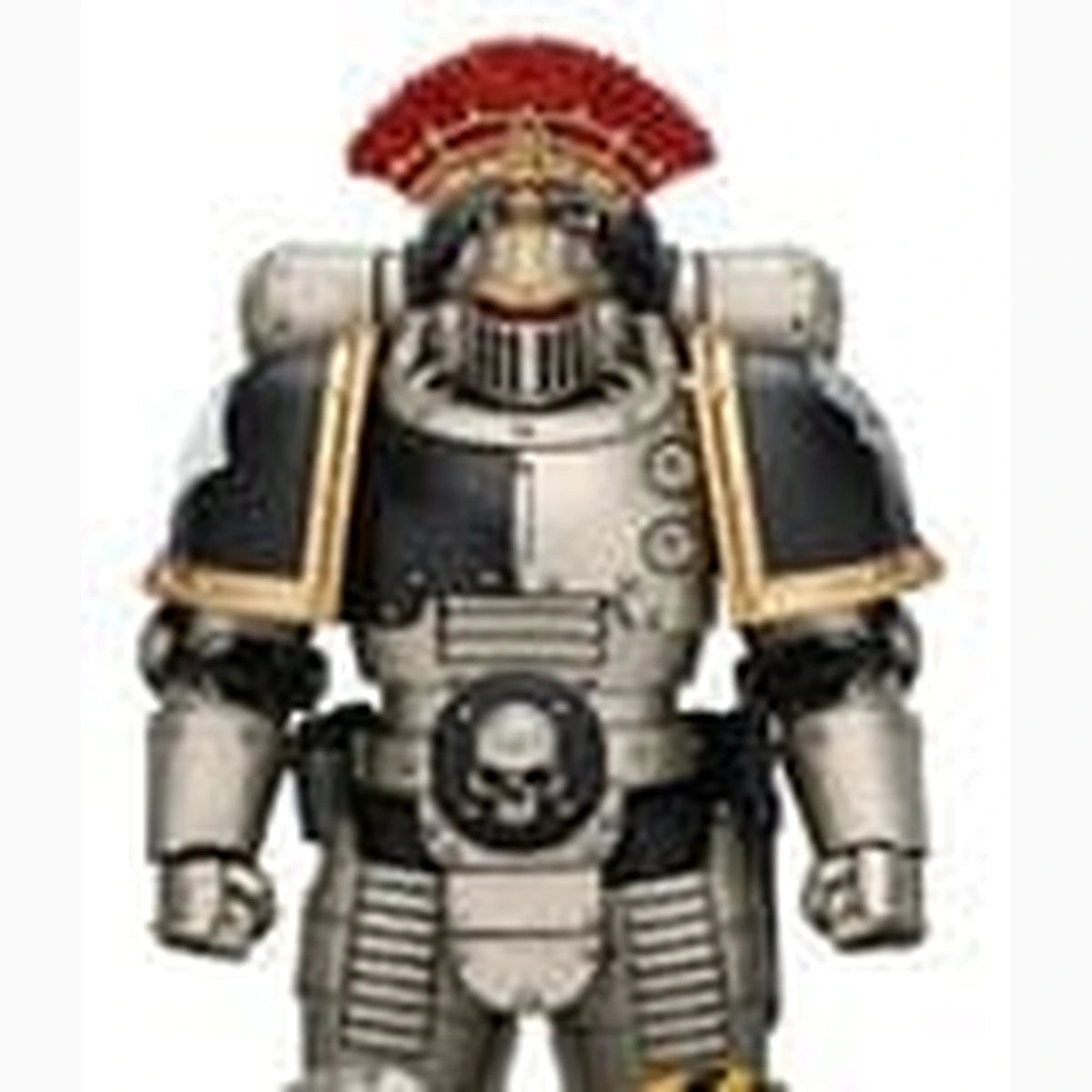 Warhammer The Horus Heresy figurine Iron Warriors MkII Tactical Sergeant 12 cm - Image 2