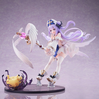 Azur Lane statuette PVC 1/6 Unicorn: White My Angel 22 cm - Image 4