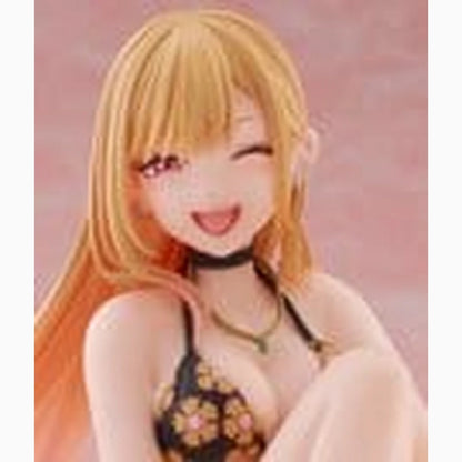 My Dress-Up Darling figurine PVC Desktop Cute Marin Kitagawa (Measured Swimsuit Ver.) Reissue 13 cm - Image 2