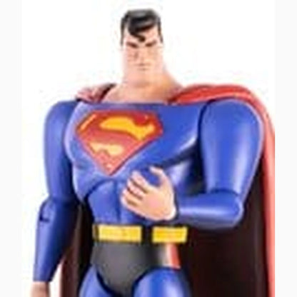 Superman: The Animated Series figurine 1/6 Superman 30 cm - Image 2