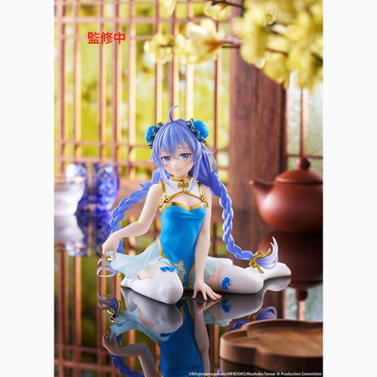 Mushoku Tensei: Jobless Reincarnation figurine PVC Desktop Cute Roxy Migurdia (Chinese Dress Ver.) 13 cm - Image 3