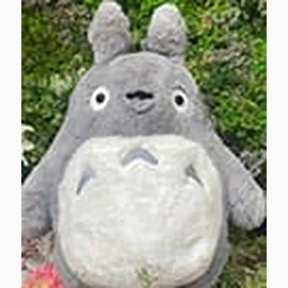Mon voisin Totoro Figurine en peluche Funwari Big Totoro L 40 cm - Image 2