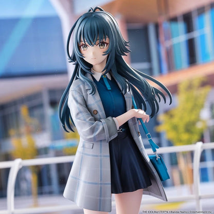 Gakuen Idolmaster figurine PVC 1/6 Temari Tsukimura 28 cm - Image 5