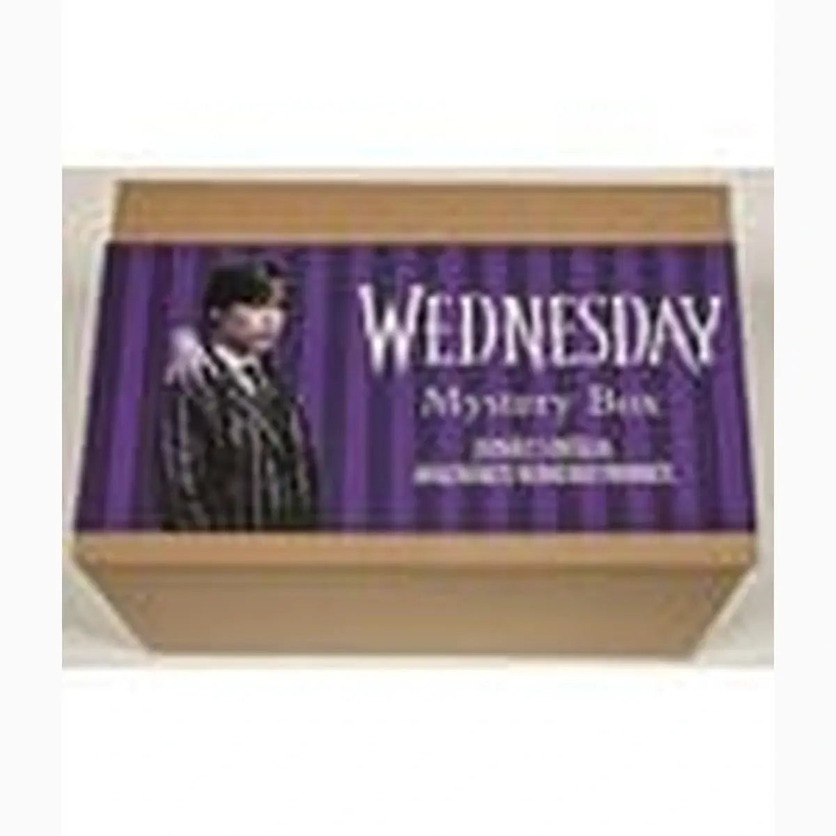 Wednesday Coffret cadeau - Image 2