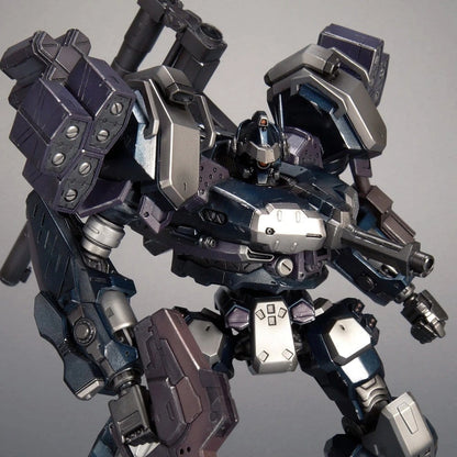 Armored Core Plastic Model Kit 1/72 CREST CR-C75U2 Close Quarters Ver. 16 cm - Image 5