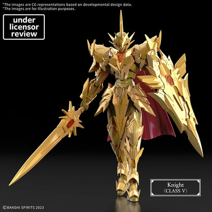30 Minutes Fantasy 30MF Superior Arch Knight - Image 2