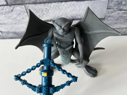 Lexington Stone Camo / Gargoyles 1995 - Rue Du Retro
