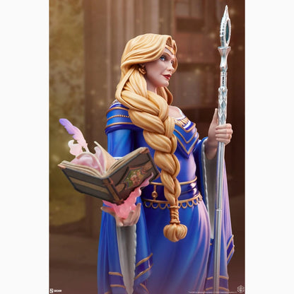La Légende de Vox Machina statuette Critical Role collection Allura Vysoren 32 cm - Image 7