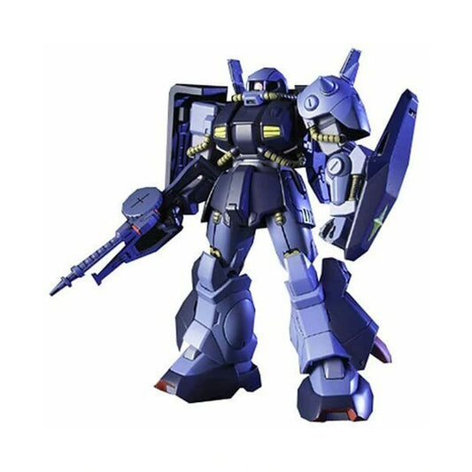 Gundam Gunpla HG 1/144 055 Hi-Zack Earth Federation - Image 1
