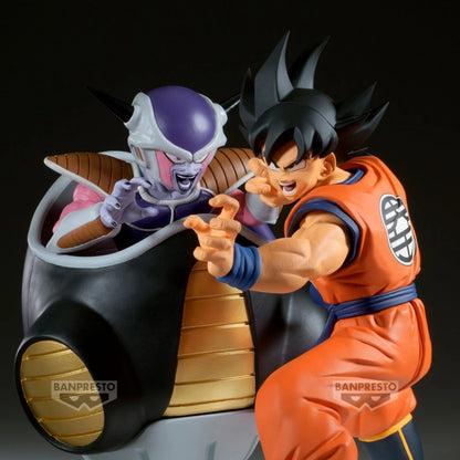 DRAGON BALL Z - MATCH MAKERS - FRIEZA (VS SON GOKU) - Image 3