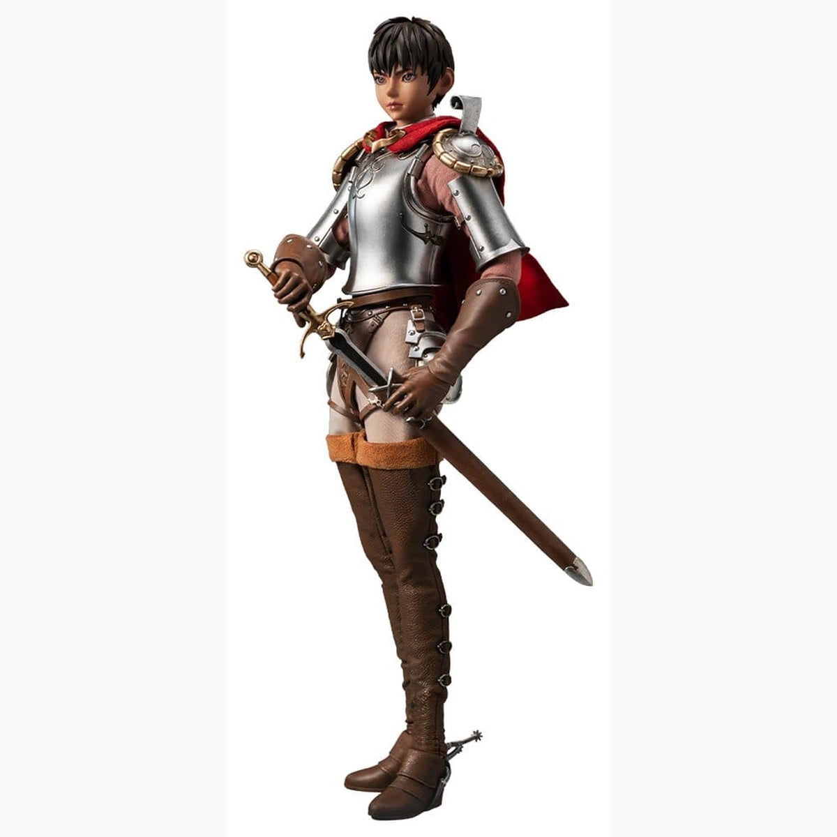 Berserk figurine 1/6 Casca (Golden Age) 28 cm - Image 1