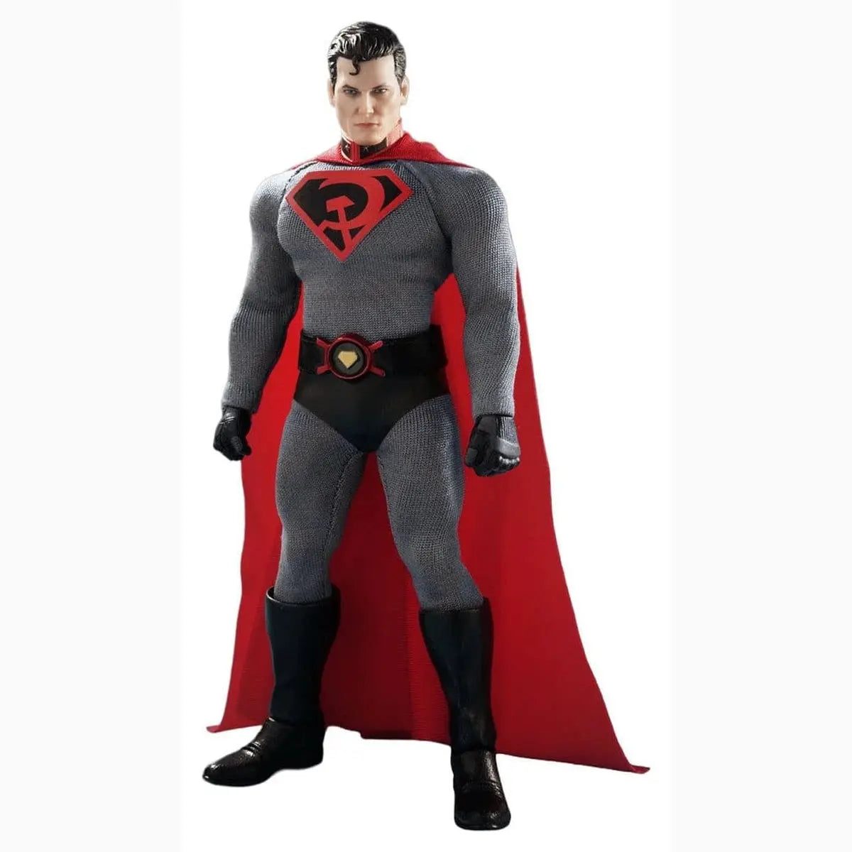 DC Comics One:12 Collective figurine 1/12 Superman: Red Son 17 cm - Image 1