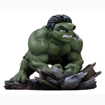 Marvel Hulk Brand New Day Minico Mini Figure Hulk 14 cm - Image 3