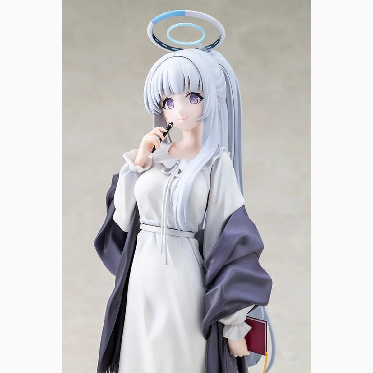 Blue Archive figurine PVC 1/7 Noa Pajamas 25 cm - Image 2
