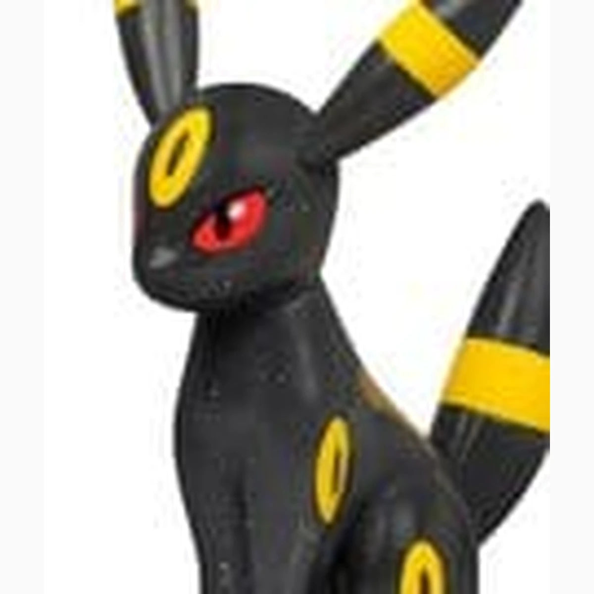 Pokémon Battle Figure figurine Noctali (30th Anniversary Glitter) 8 cm - Image 2