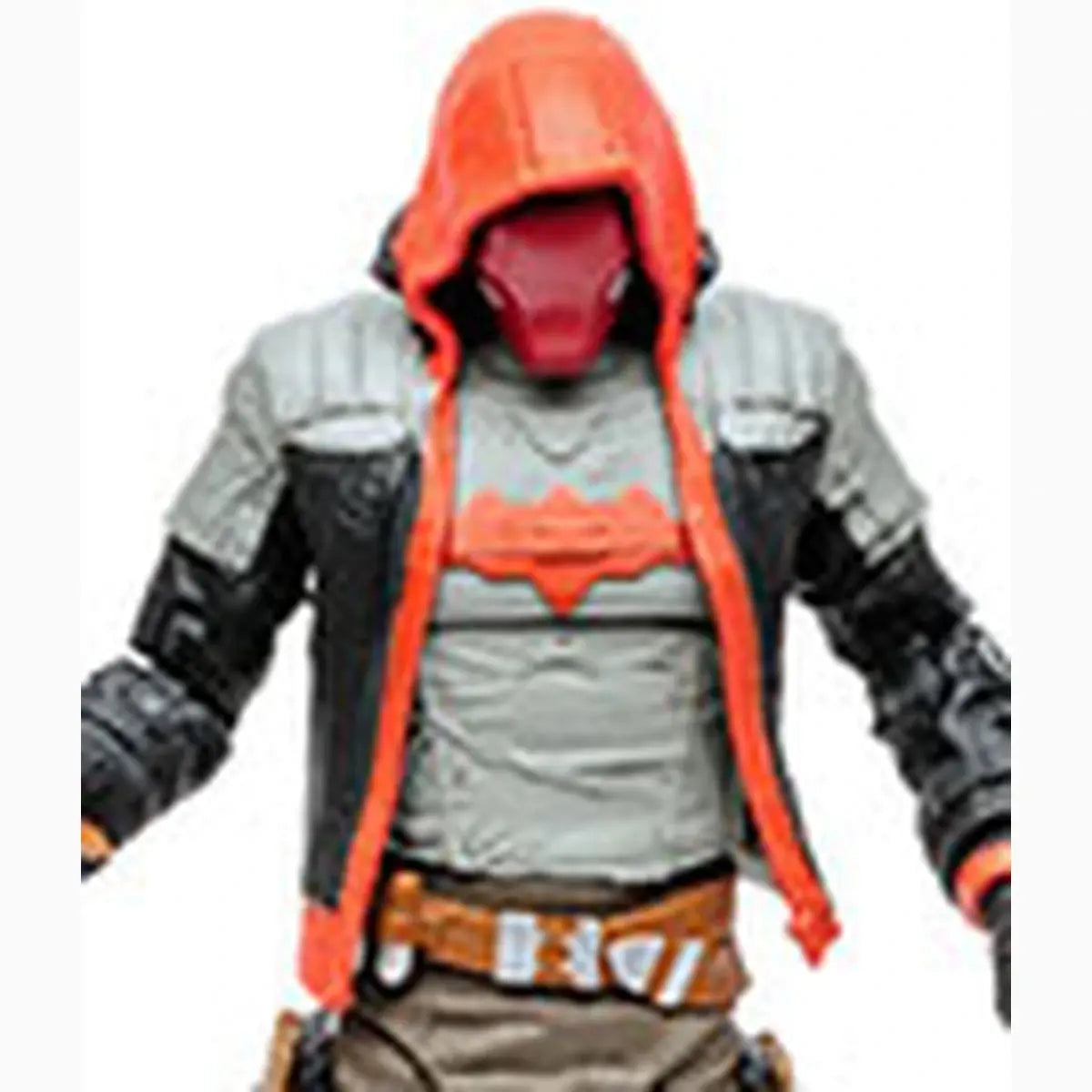 DC Gaming figurine Red Hood (Batman: Arkham Knight) 18 cm - Image 2