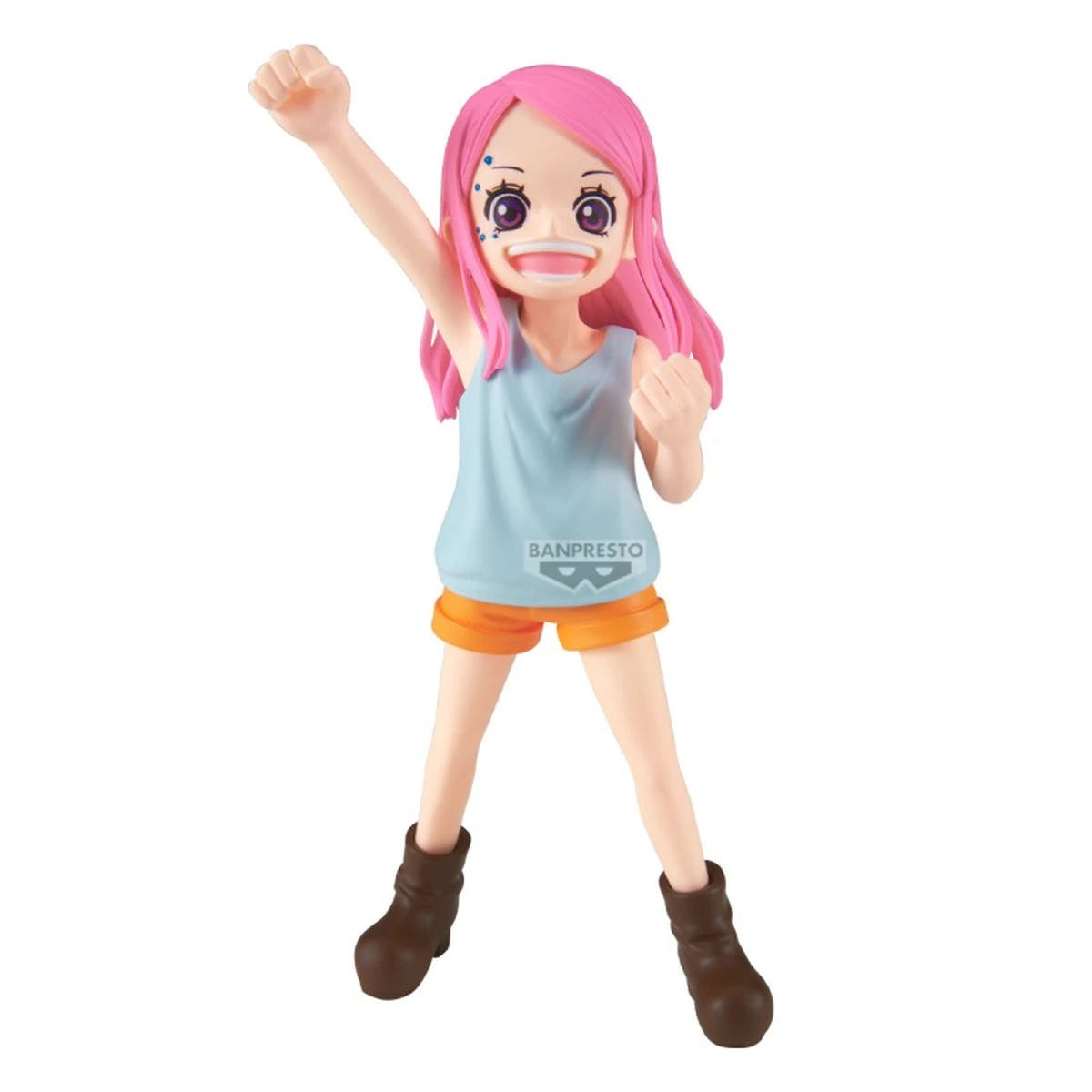 ONE PIECE - DXF – THE GRANDLINE SERIES JEWELRY BONNEY CHILDREN ver. - Image 2