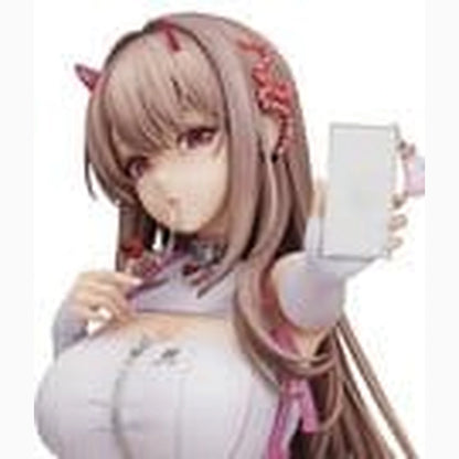Goddess of Victory: Nikke statuette PVC 1/4 Viper Complete Figure 21 cm - Image 2