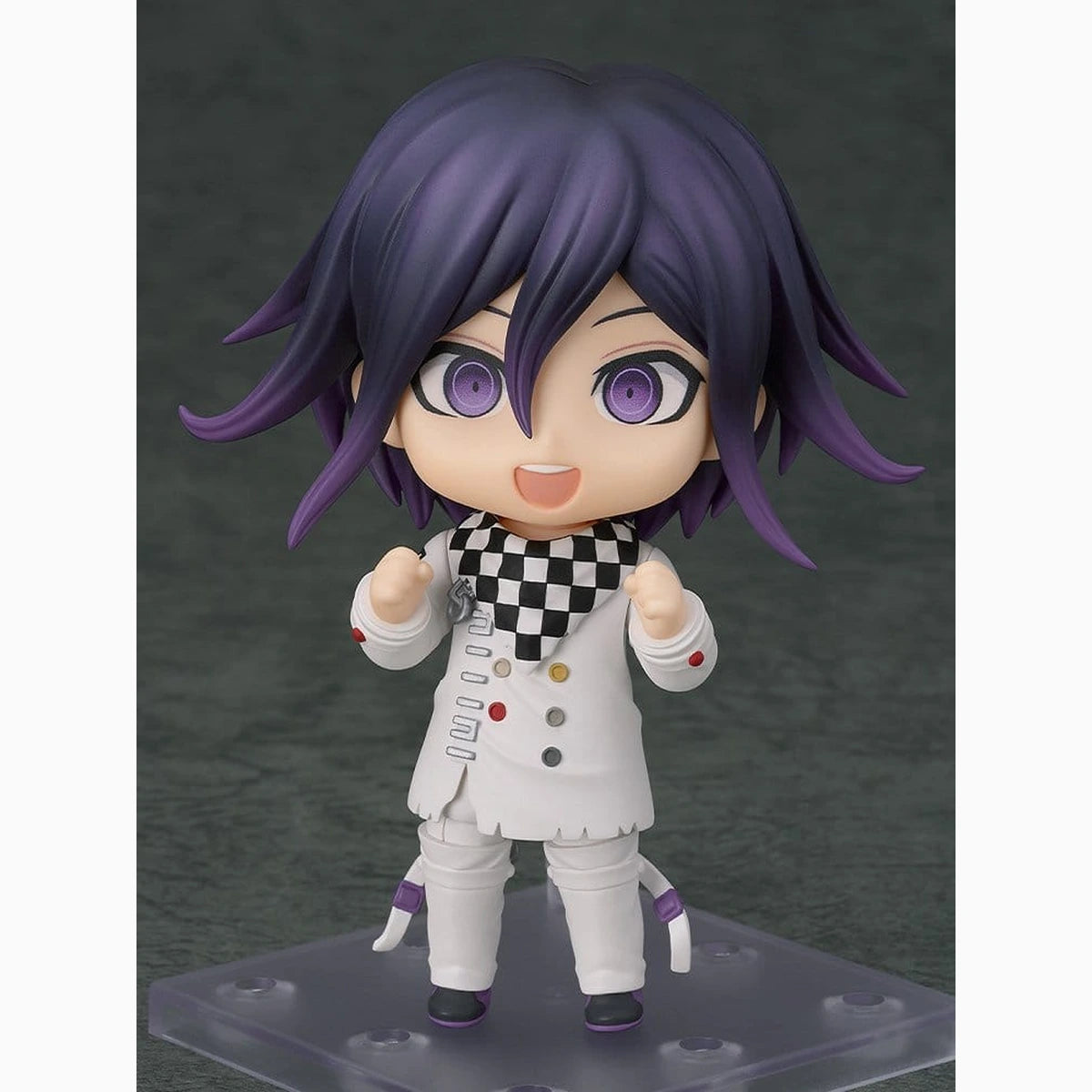 Danganronpa V3: Killing Harmony Nendoroid figurine Kokichi Oma 10 cm - Image 4