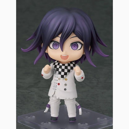 Danganronpa V3: Killing Harmony Nendoroid figurine Kokichi Oma 10 cm - Image 4