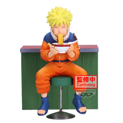 NARUTO 72 SERIES - 16 FIGURE - NARUTO UZUMAKI (Alternative Version) - Image 2