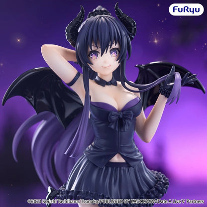 Date A Live figurine PVC BiCute Dark Tohka Yatogami 23 cm - Image 2