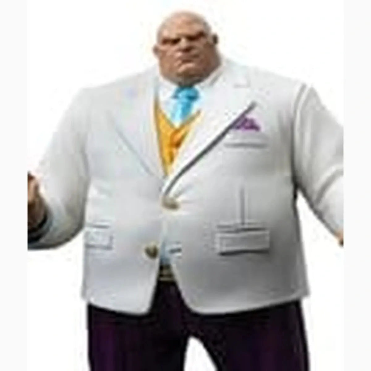 Marvel Comics statuette 1/10 Art Scale Kingpin 24 cm - Image 2