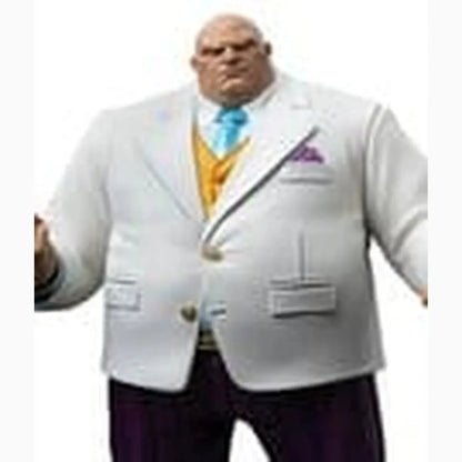 Marvel Comics statuette 1/10 Art Scale Kingpin 24 cm - Image 2