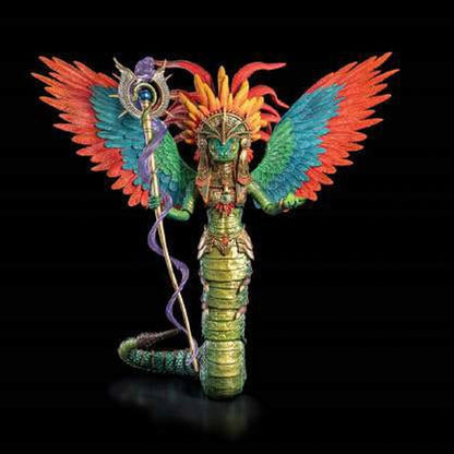Mythic Legions: Reign of the Beasts figurine Bassylia Deluxe Edition - Image 1