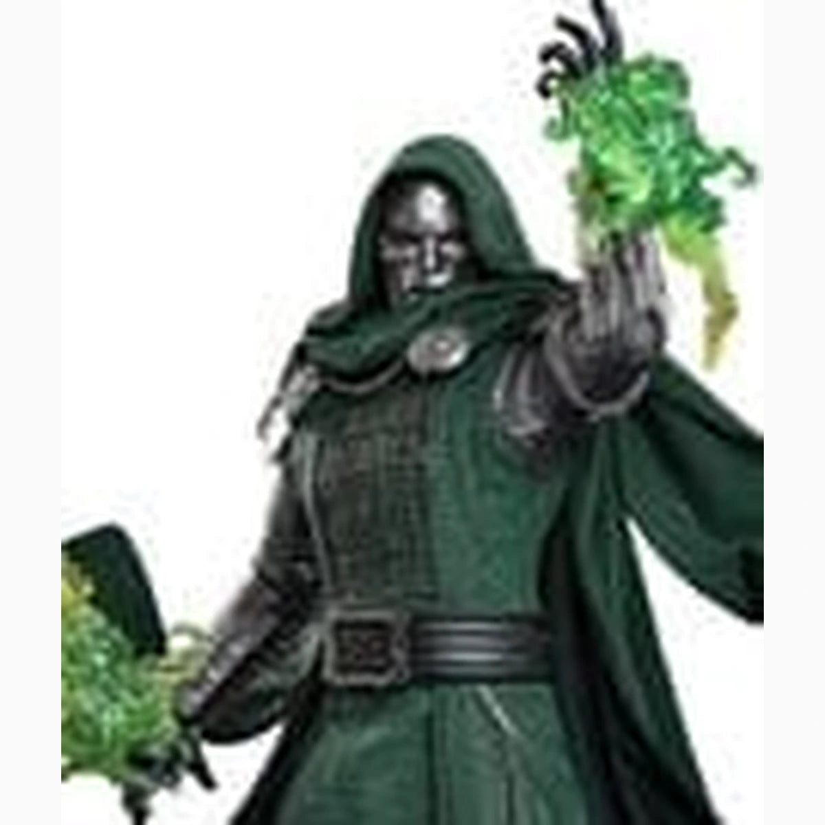 Avengers: Doomsday Movie Masterpiece figurine 1/6 Doctor Doom 31 cm - Image 2