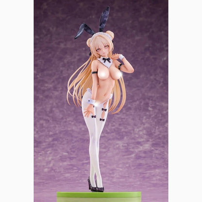 Original Character figurine PVC 1/6 BLANC 28 cm - Image 5