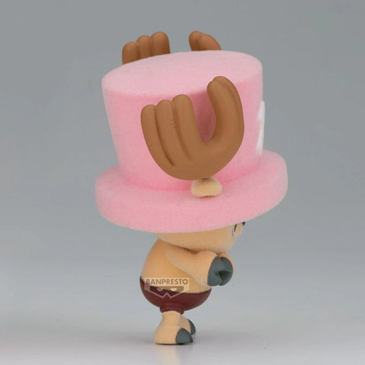 ONE PIECE - FLUFFY PUFFY - CHOPPER vol.1～(ver.B) - Image 1